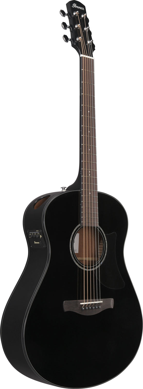 AAM100E-BK Nero alta lucentezza