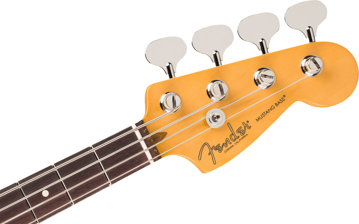 American Professional Classic Mustang Bass RW Sunburst a 3 colori