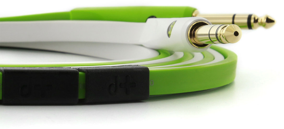 Class B Jack Jack Stereo 2m