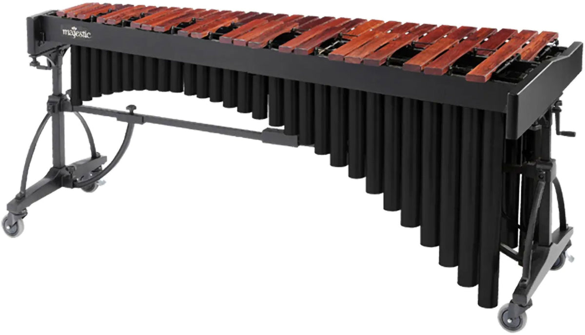 Majestic Marimba 4,3 ottave Deluxe M6543H