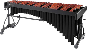 Marimba 4,3 ottave Deluxe M6543H
