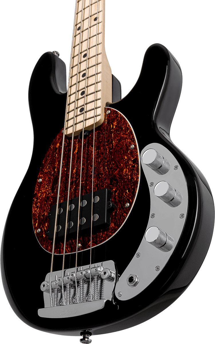 Sterling RAYSS4 Scala corta nera
