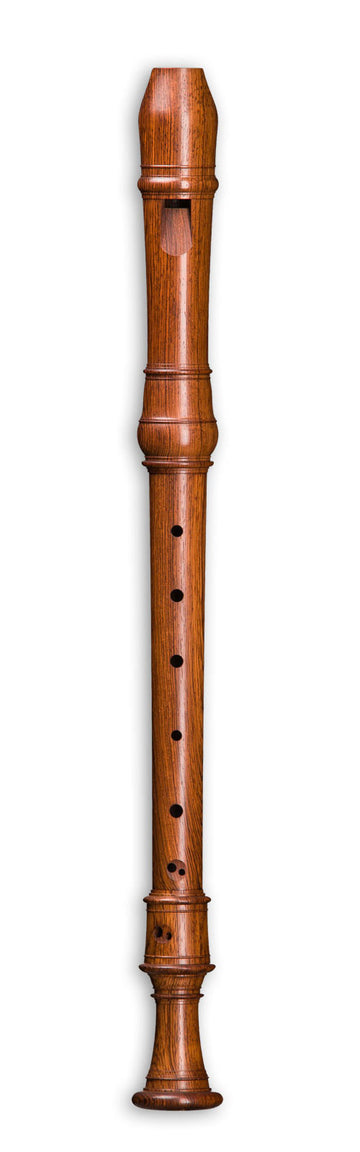 Denner Contralto 522 - Palissandro (Diteggiatura Barocca)