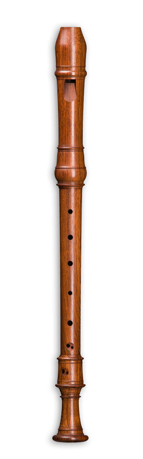 Denner Contralto 522 - Palissandro (Diteggiatura Barocca)