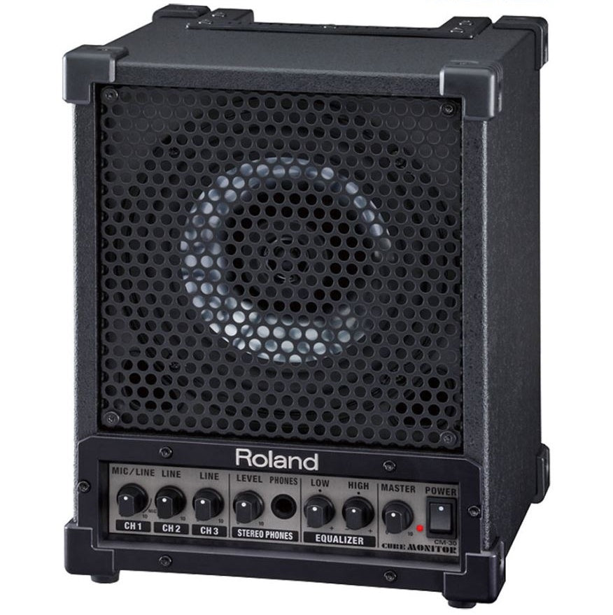 Amplificatori per tastiere Roland