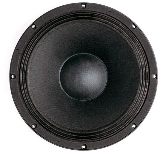 12 HPL 64 4 Ohm