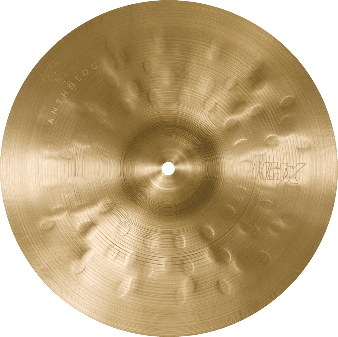 14" HHX Anthology High Bell hi-hat