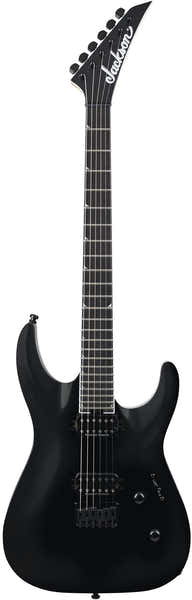 Soloist SLA2 HT HH Pro Plus EBO Nero Lucido