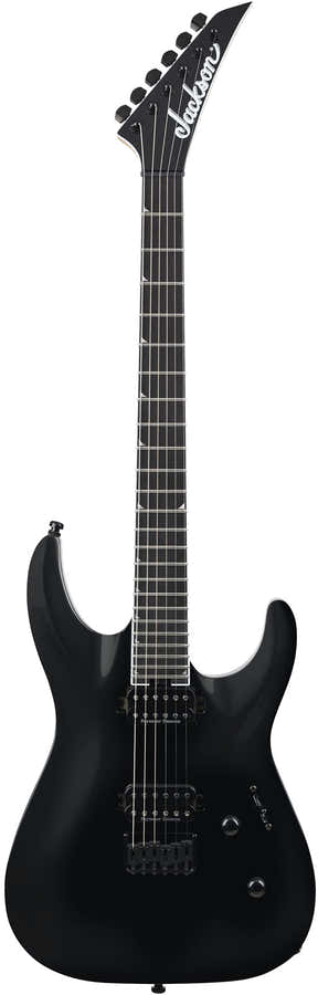 Soloist SLA2 HT HH Pro Plus EBO Nero Lucido