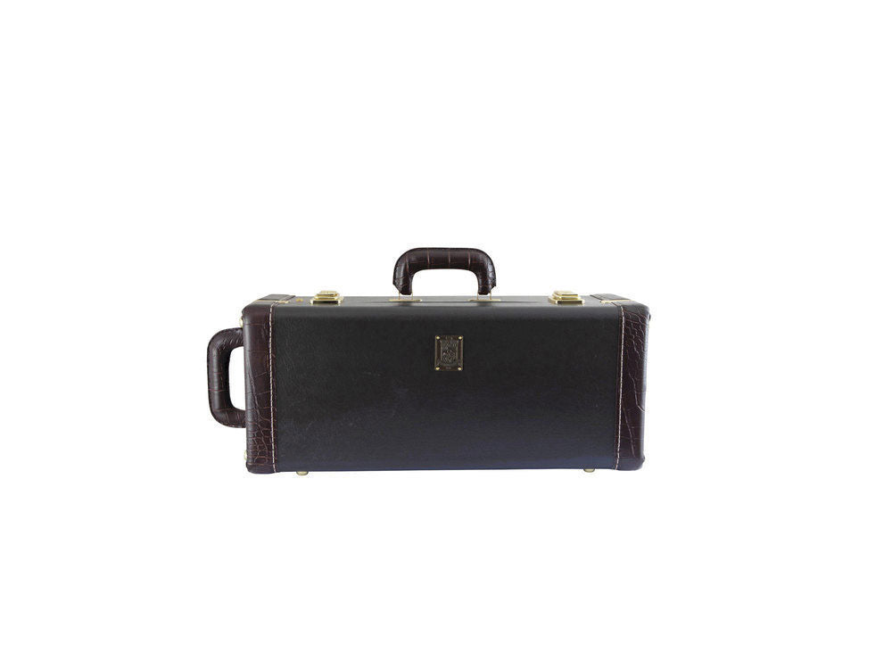 190S43 - Bb STRADIVARIUS LACCATA