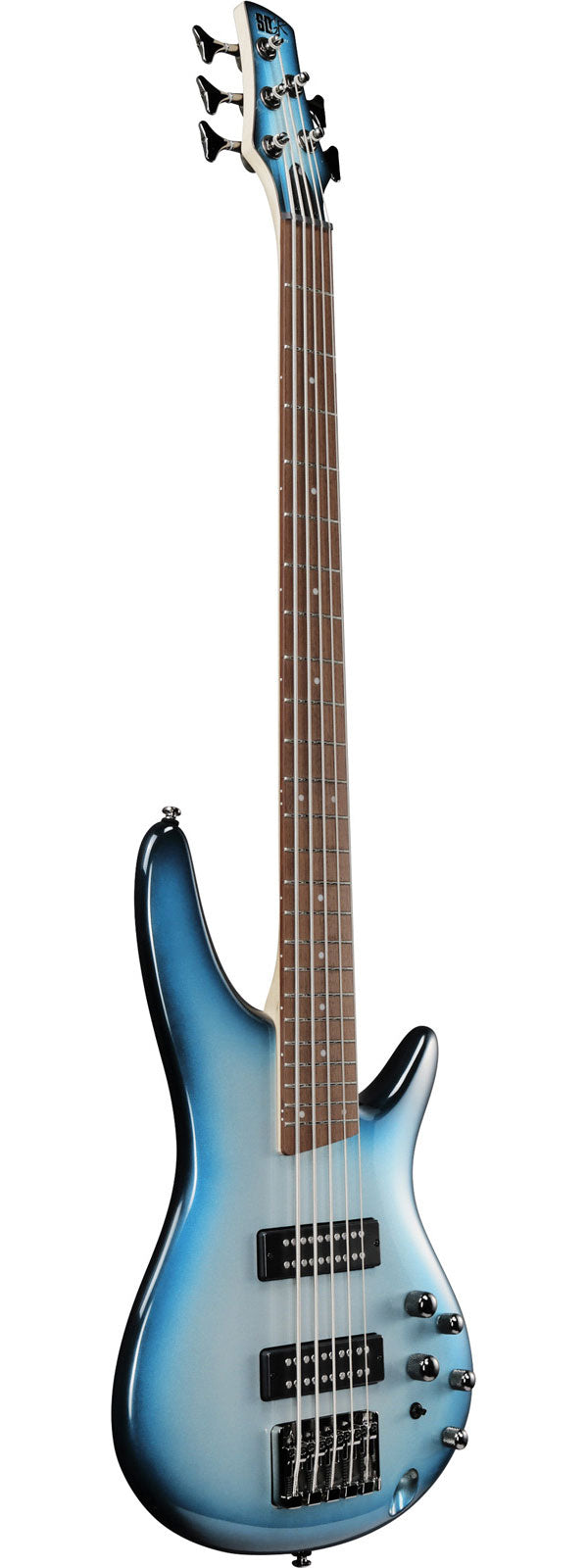 SR305E-DOT Metallizzato Oceano Profondo