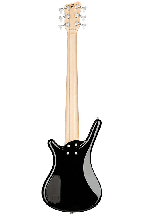 Corvette Basic 6 Nero Coprente