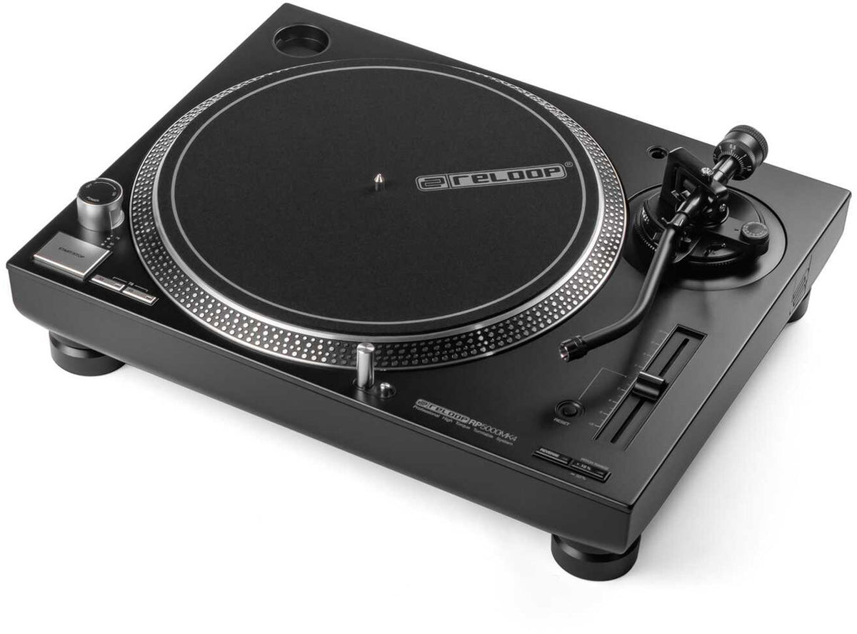 RP 5000 MK4 - Ricondizionato