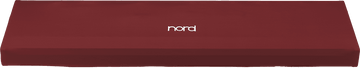 Custodia protettiva DUSTCOVER88-V2 Rosso