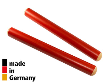 Claves Faggio 20X2CM Rosso - 1+