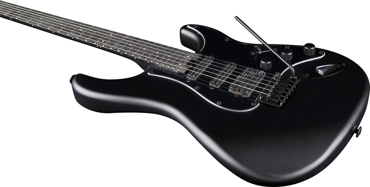 Aire 500 Stealth Nero opaco