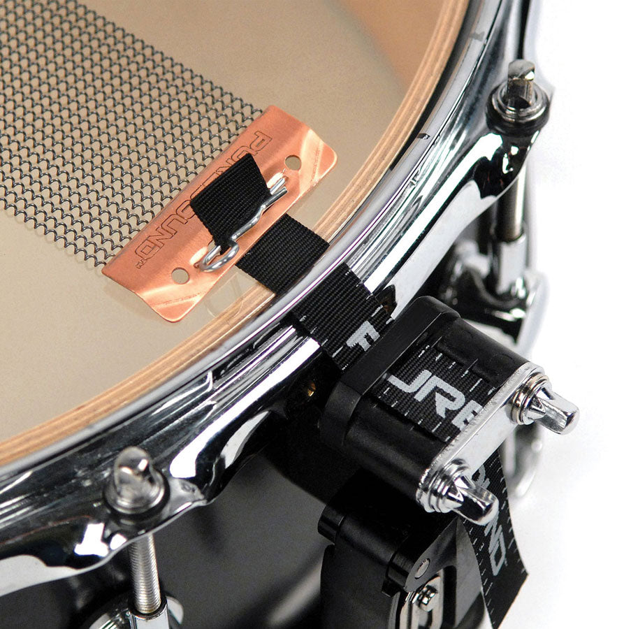 CPS1320 - PureSound Custom Pro Cordiera in acciaio per rullante, 20 fili, 13"