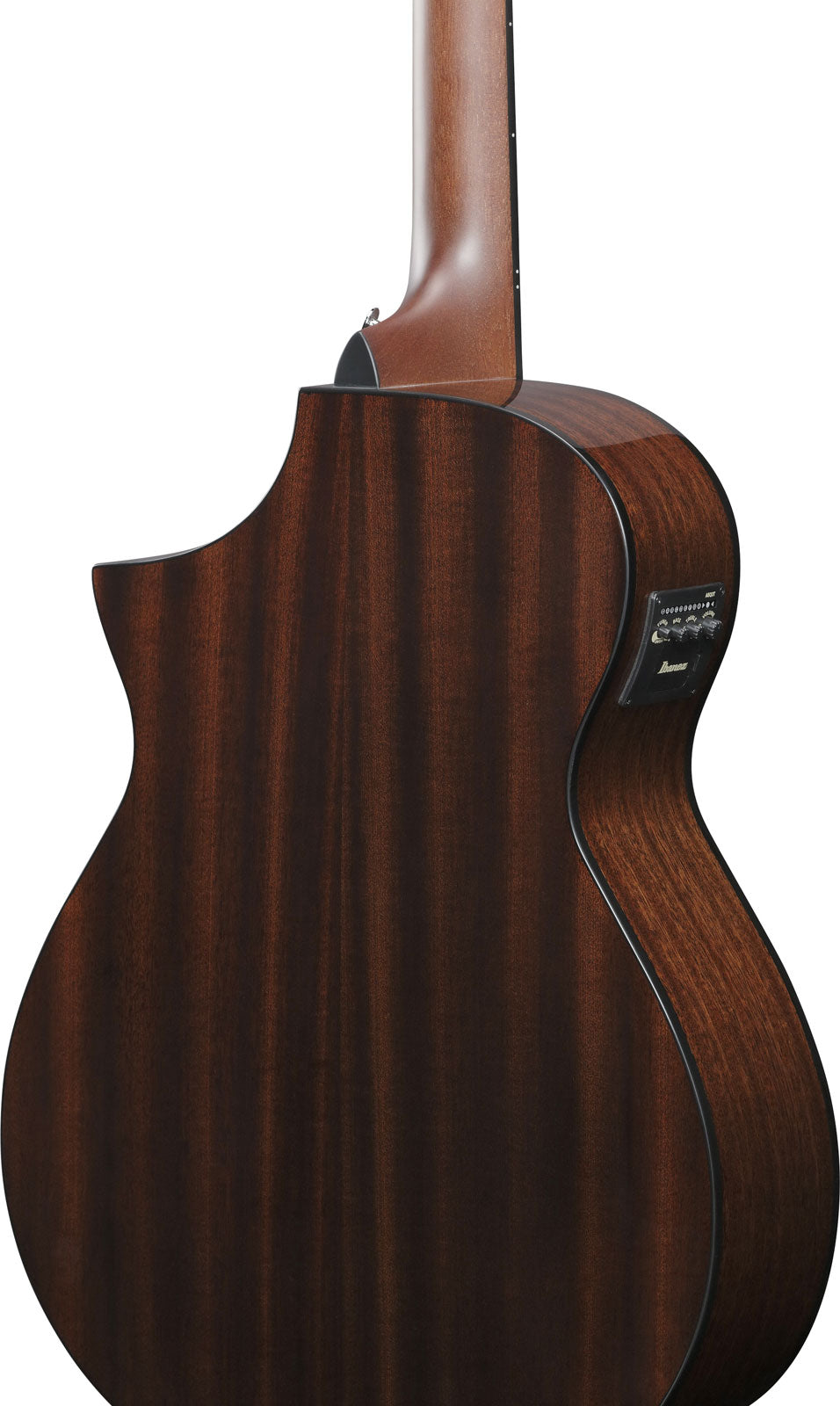 AEWC16QATLH Sunburst blu trasparente