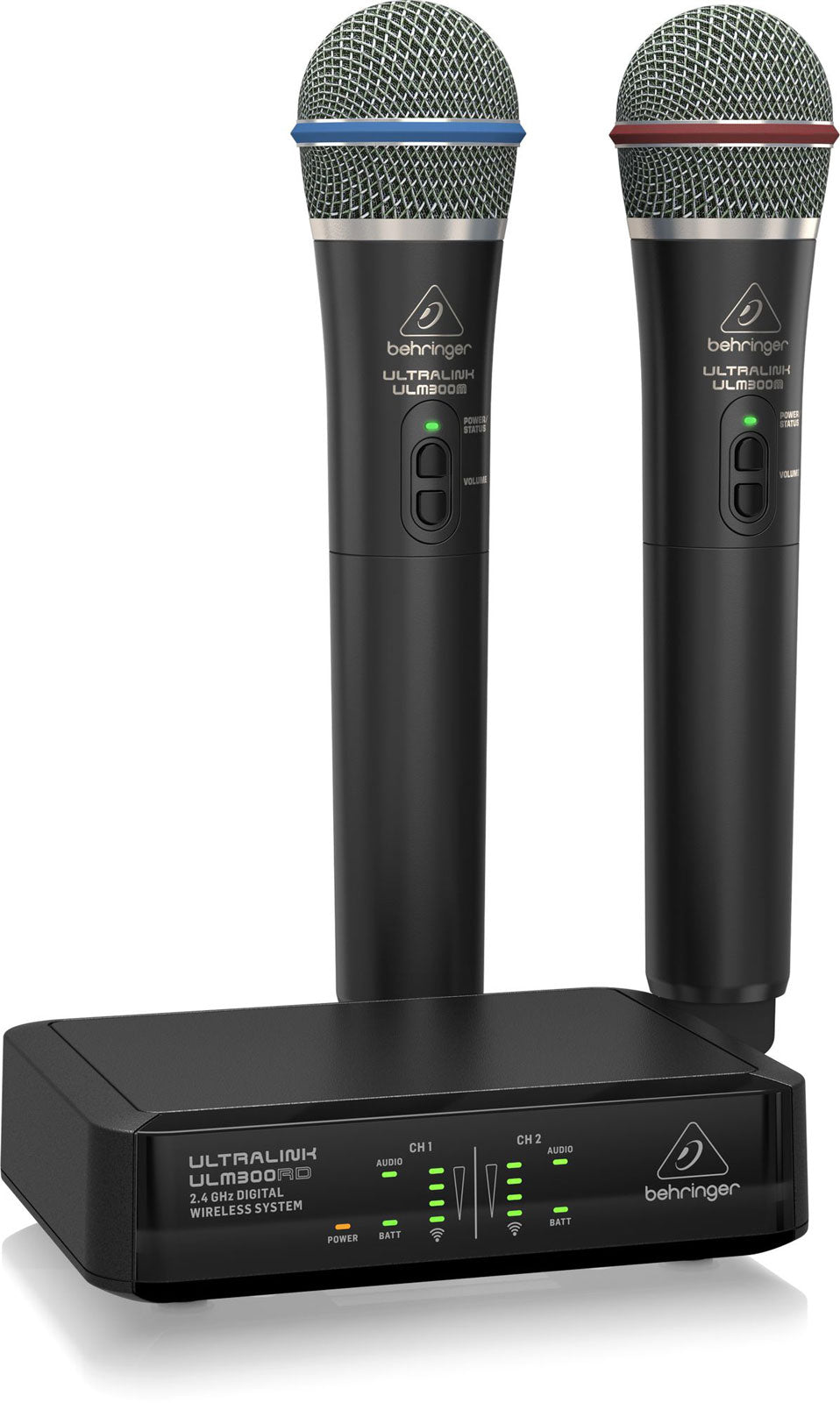 ULM302MIC