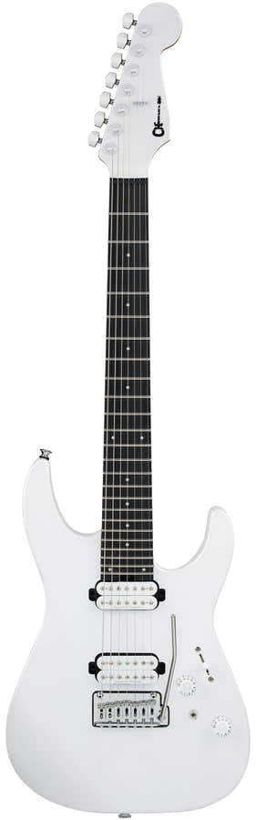 DK24-7 HH 2PT EB Pro-Mod Plus EBO Celestial Silk