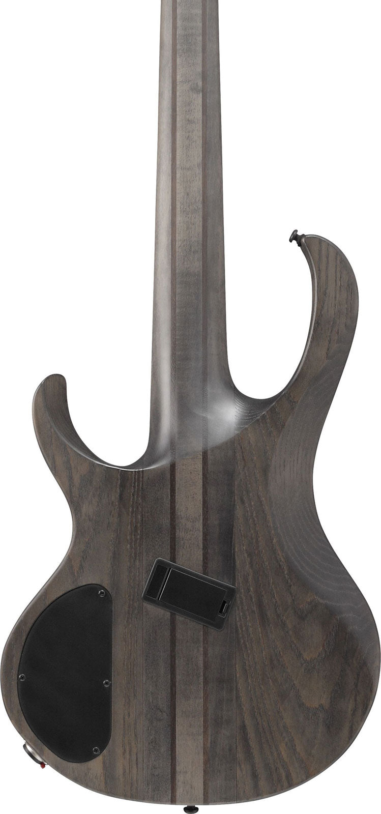 BTB805MS-TGF Grigio trasparente opaco Bass Workshop