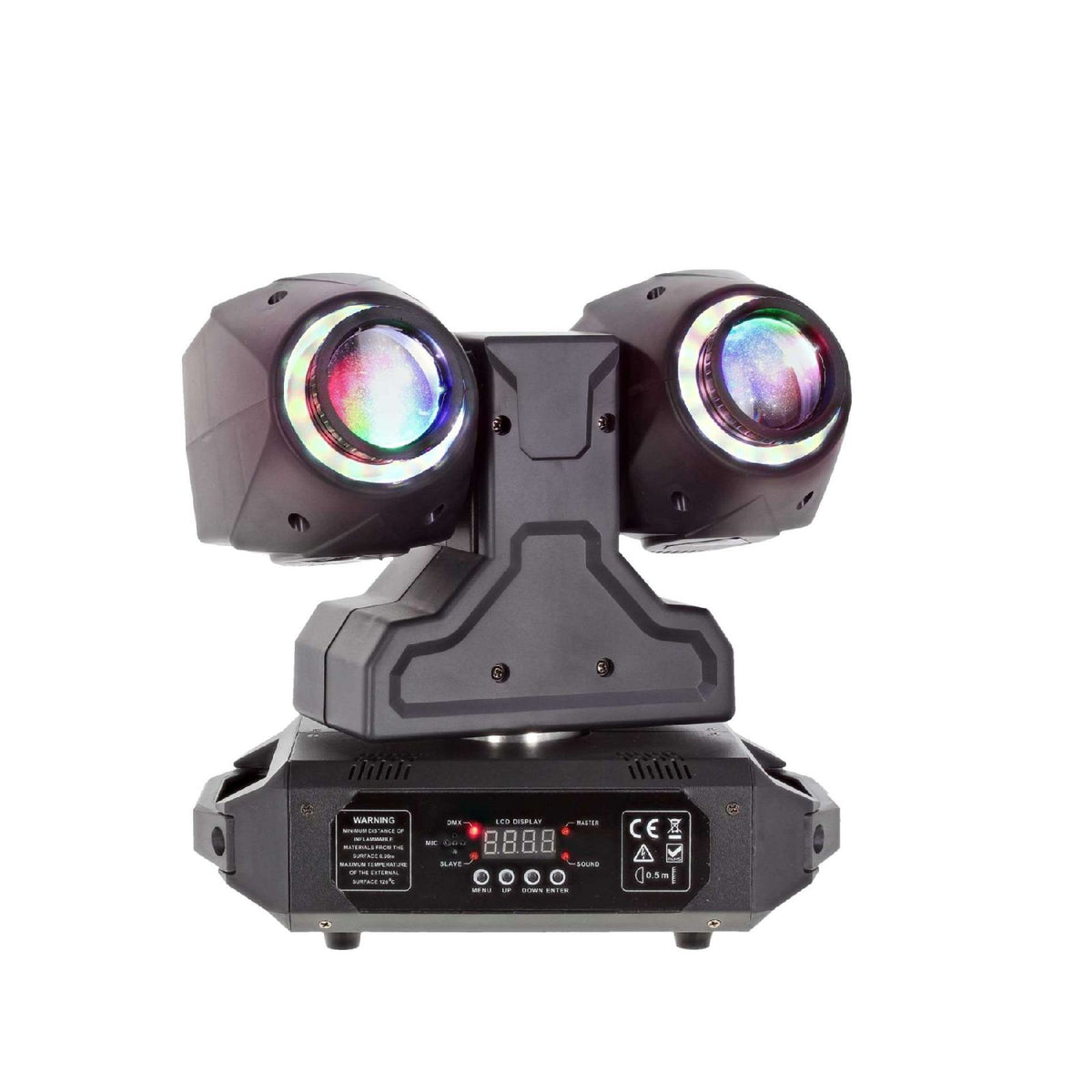 Power lighting