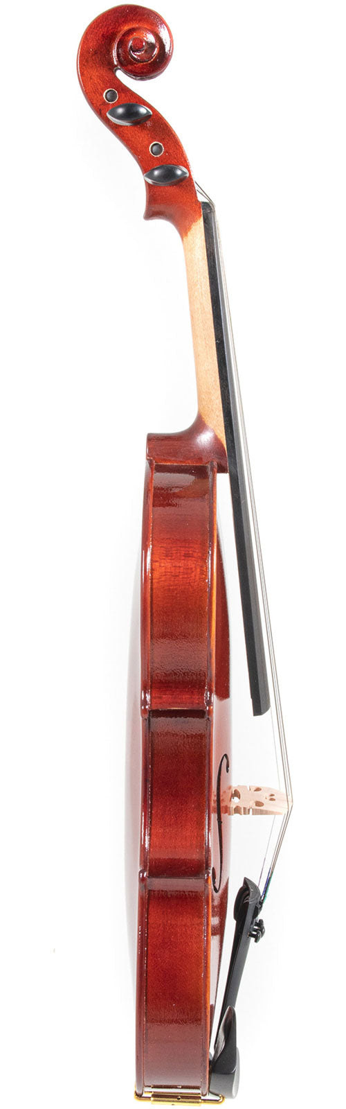 1/4-1/8 O.M. MONNICH VIOLIN SET EW