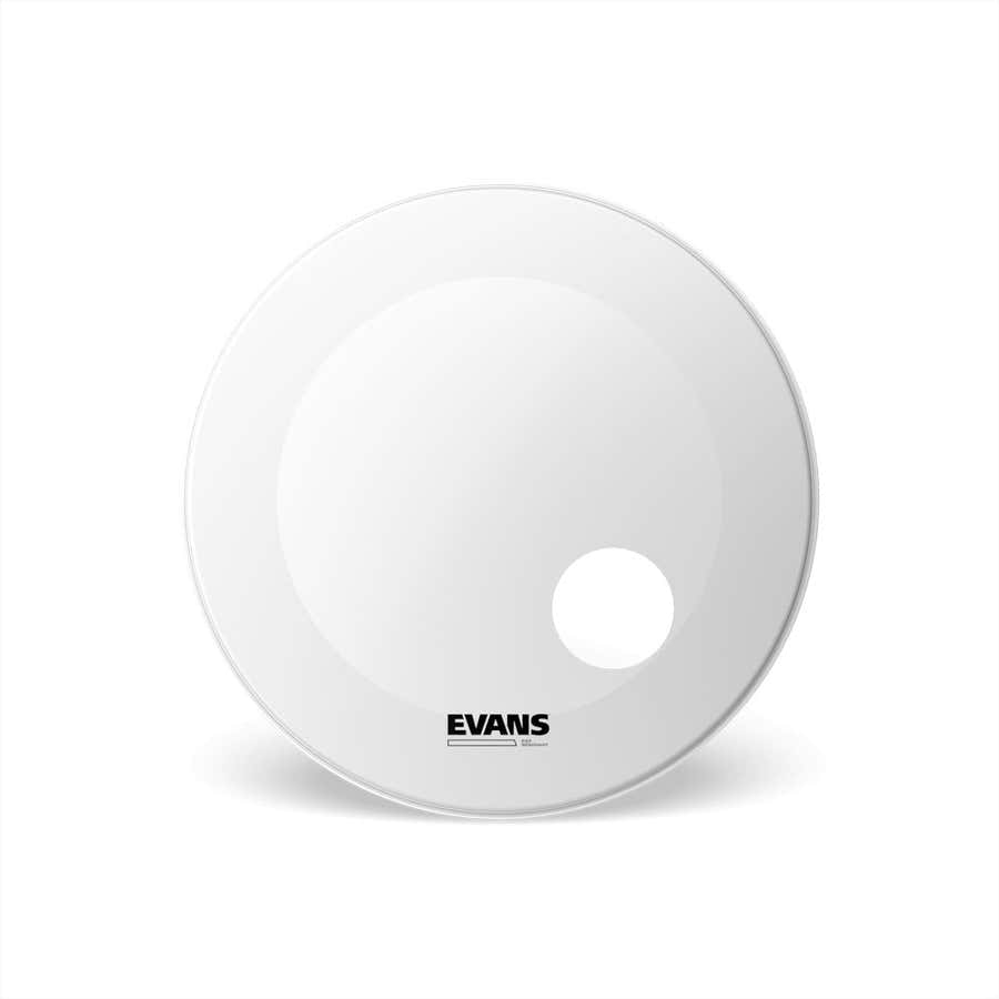 Reso EQ3 Bianca Rivestita 22"