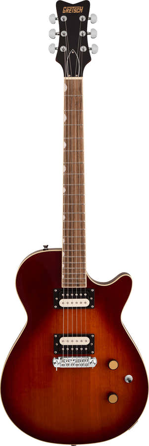 Streamliner Jet LRL Sfumatura bicolore