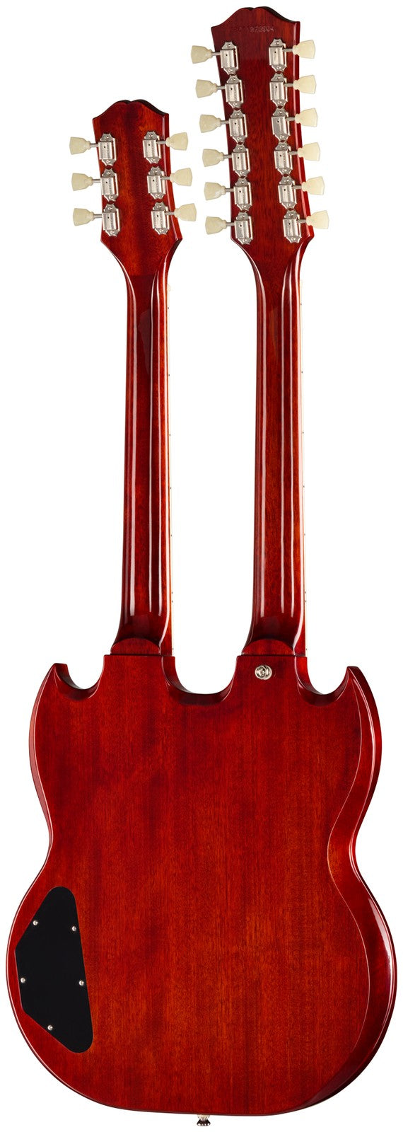 EDS-1275 Doppio manico Vintage Cherry IBG