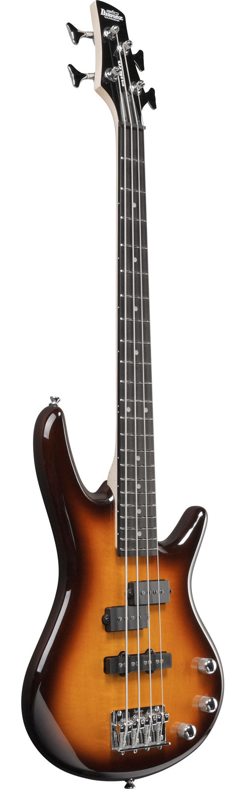 GSRM20-BS Sunburst marrone Mikro Gio