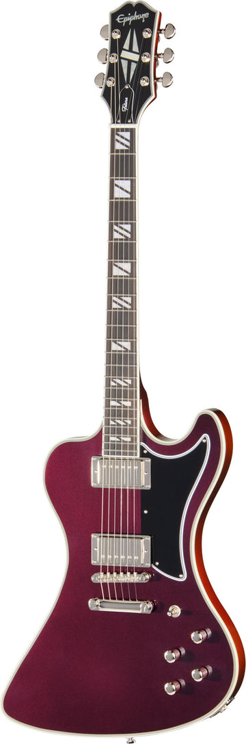 RD Custom Futura Midnight Ember Shift IBGM