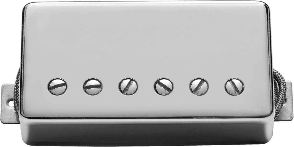 APH-2B-N APH-2N SLASH ALNICO II PRO CHEVALET NICKEL PRO