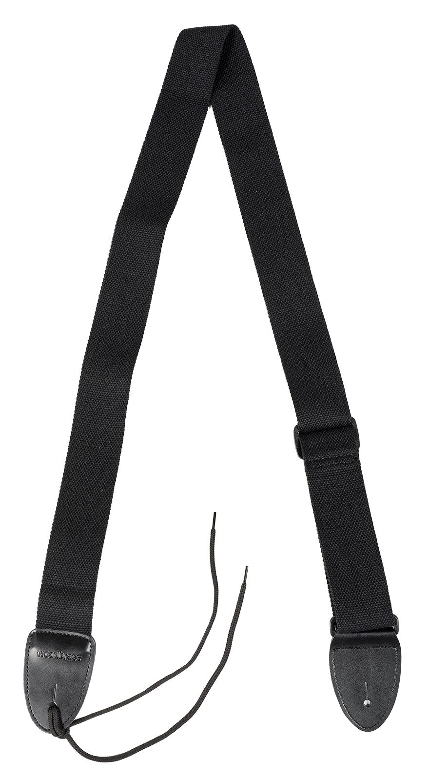 Woodbrass GS150 NERO COTONE