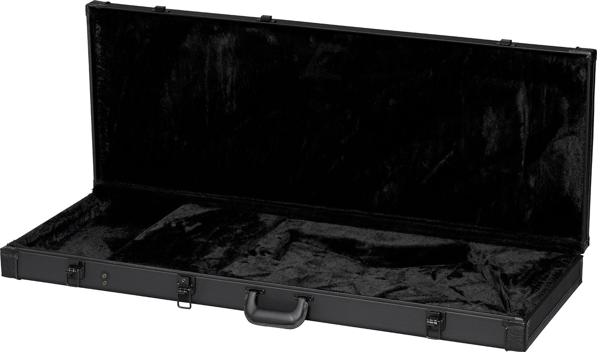 Explorer Modern Hardshell Case (Nero) Nero