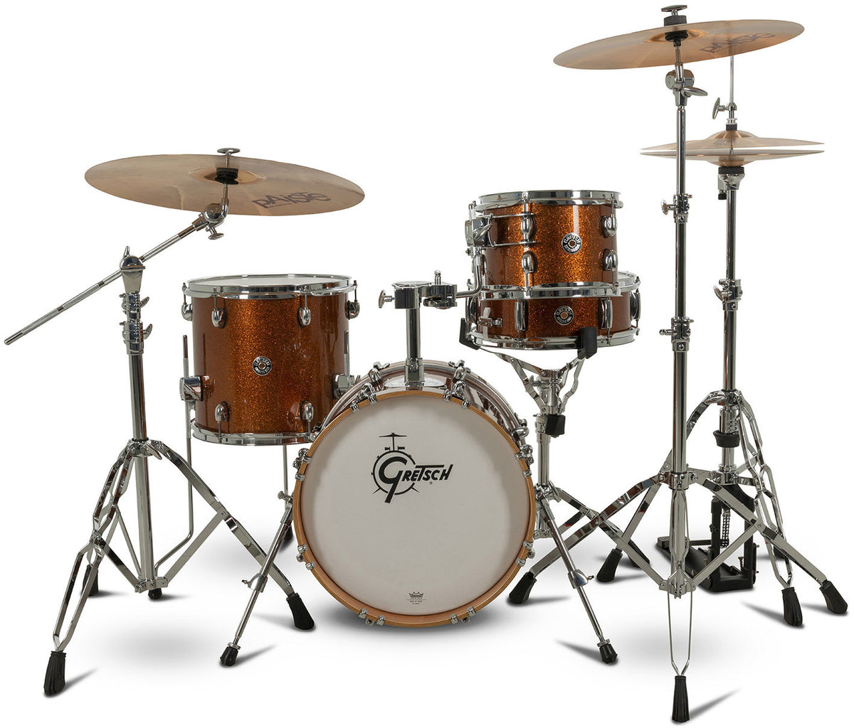 Shell-set Catalina Club Bronze Sparkle