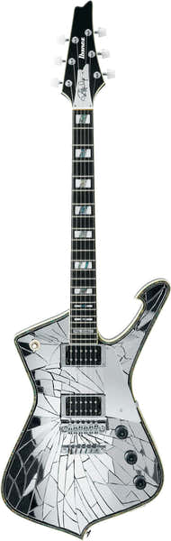 PS1CM Signature Paul Stanley