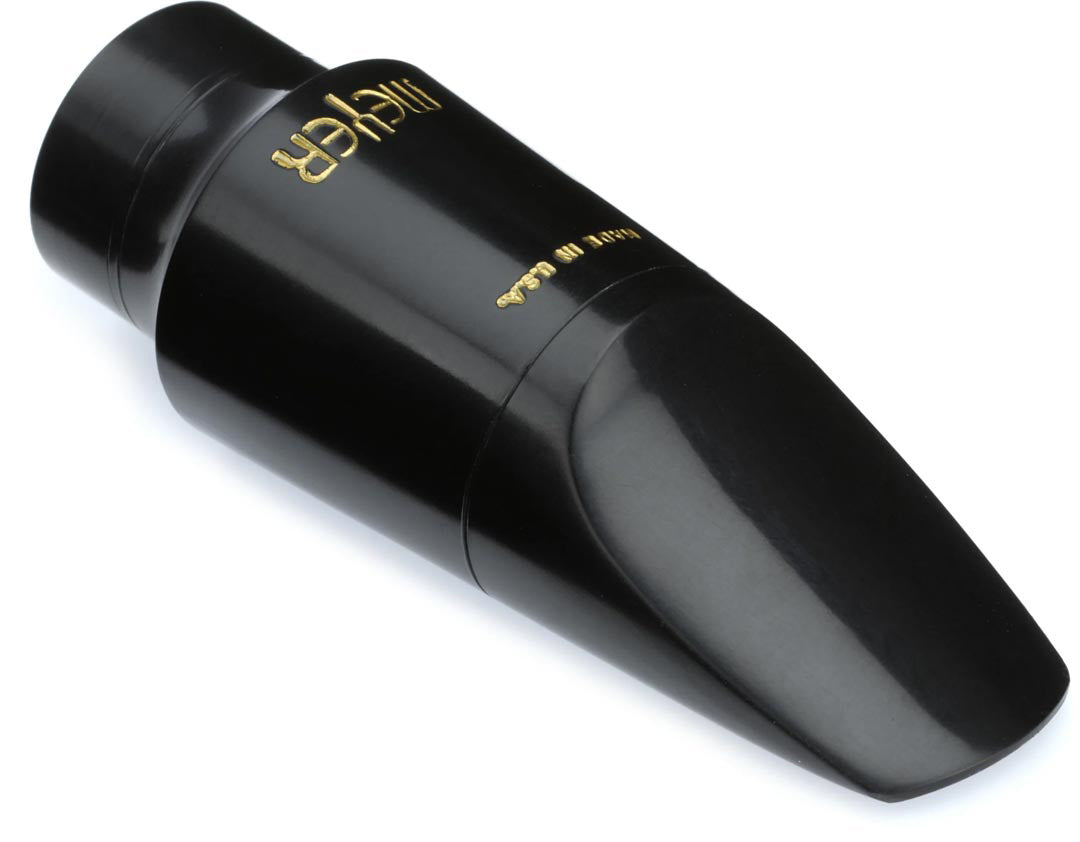 SOPRANO SAXOPHONE MOUTHPIECE 7M MEDIUM