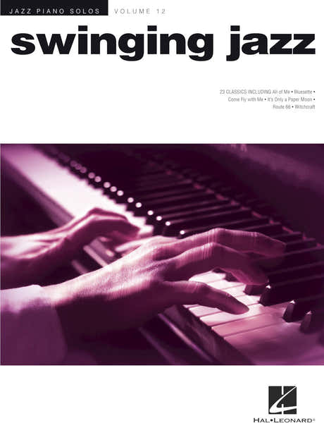 Swinging Jazz
