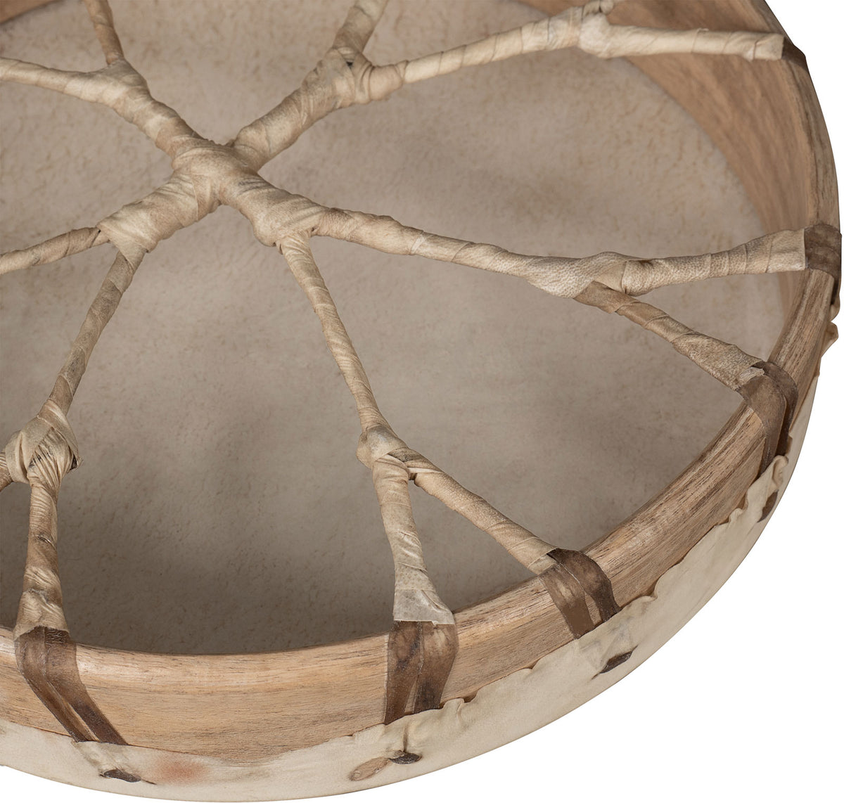Shaman Drum Goat 18"