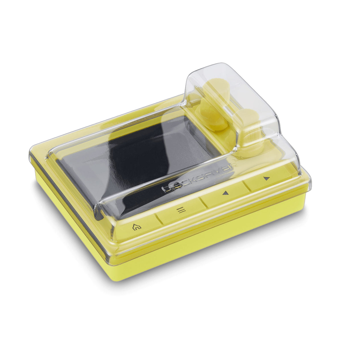 La custodia per 1010 Music Nanobox