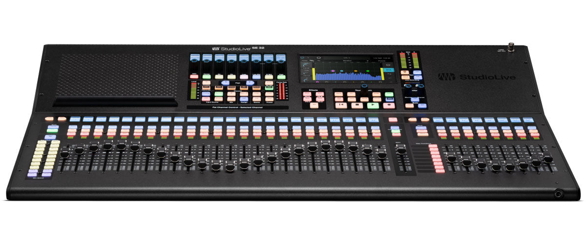 StudioLive SE 32