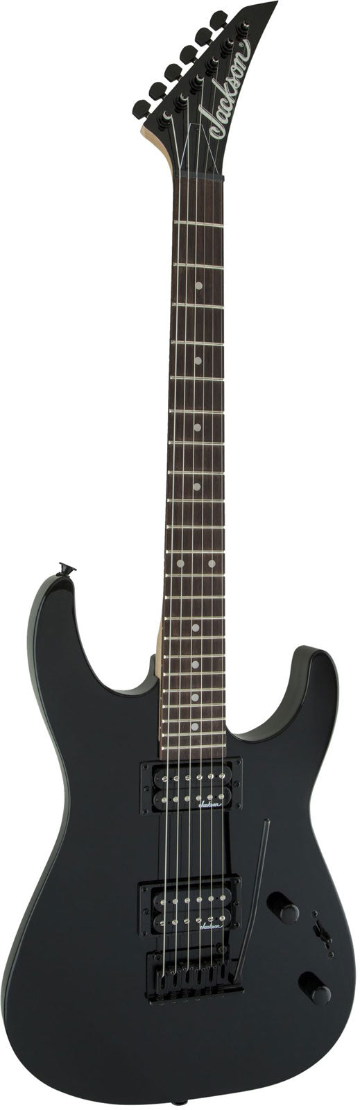 JS11 Dinky Js Ama Nero Lucido