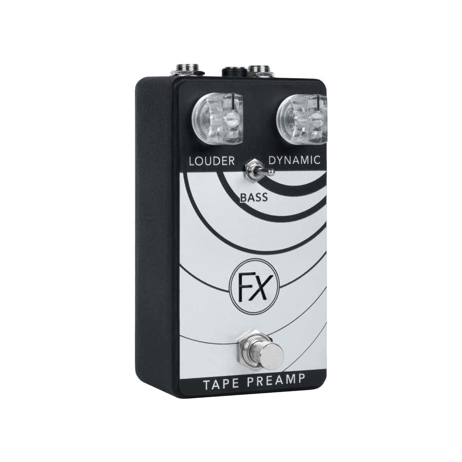 Tape Preamp