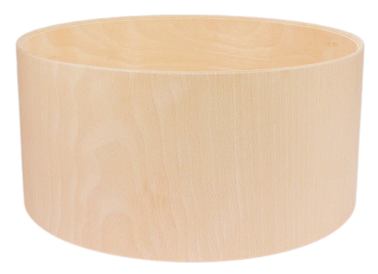 Fusto in Faggio 5.4MM 6"X8"