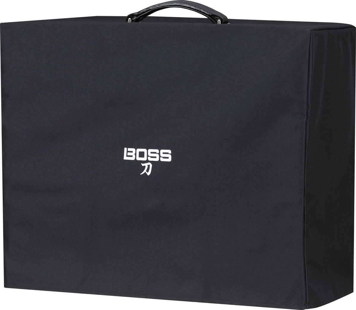 Boss KATANA-ARTISTAMP COVER