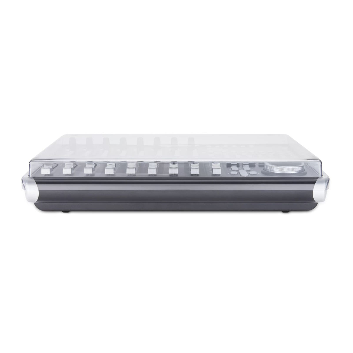 Behringer X-touch copertura