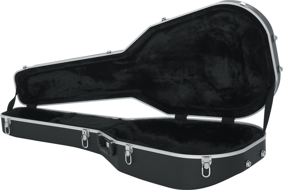 Custodia Ovation Deep Bowl ABS Deluxe - GC