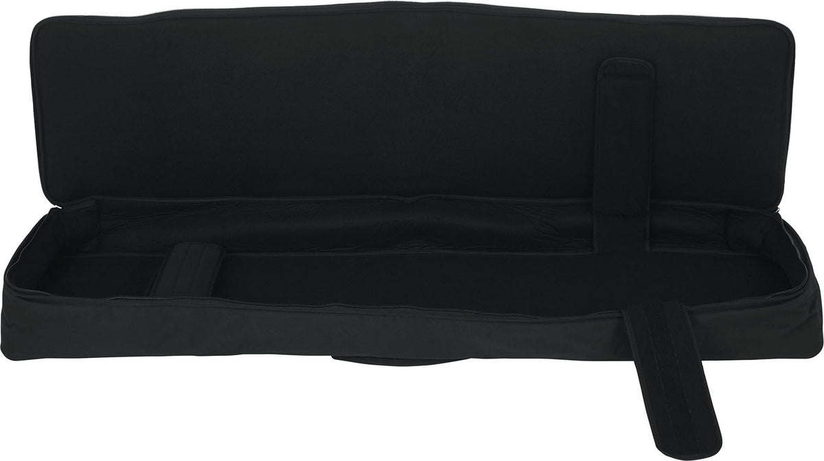 Custodia per tastiera GKB88 SLXL Nero