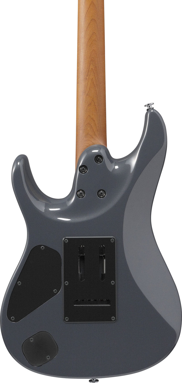 AZ2402-GRM Grigio metallizzato Prestige